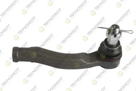 TEKNOROT T141 Наконечник рулевой тяги передн.прав. Lexus LX470 J100 4504669205