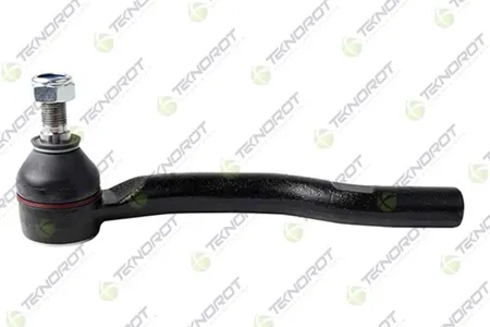 TEKNOROT T182 Наконечник рулевой тяги перед.лев.внешн. Lexus ES350 XV40 4547009040
