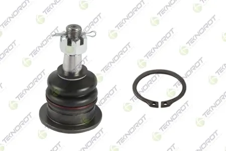 TEKNOROT T255 Опора шаровая передняя верхняя