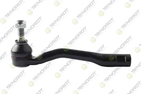 TEKNOROT T422 Наконечник рулевой тяги передний левый Toyota Carina 1987-1993