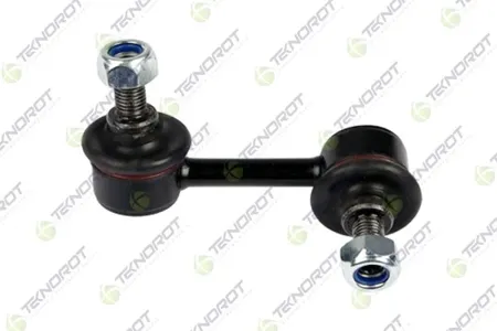 TEKNOROT T430 Стойка стабилизатора перед. лев. Toyota Avensis ( T22 ) 4881005012