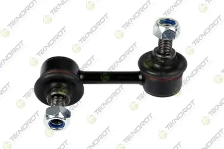 TEKNOROT T431 Подушка двигателя Toyota Avensis