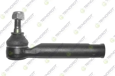 TEKNOROT T532 Наконечни рул. тяги RL 2 Lt TD. T-532