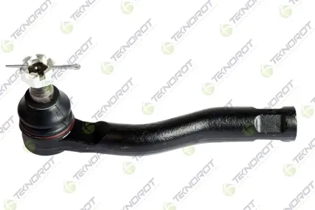 TEKNOROT T692 Наконечник рулевой тяги , левый