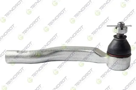 TEKNOROT T711 Наконечник рулевой тяги , правый