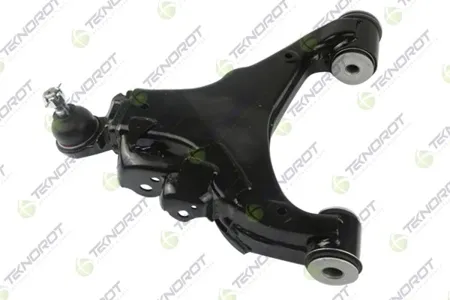 TEKNOROT T759 Сайлентблок Рычаг нижний в сборе с шаровой и ами L