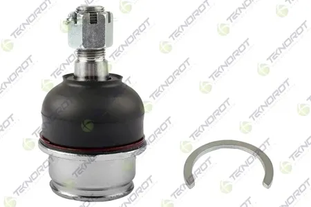 TEKNOROT T830 Опора шаровая рычага передней подвески нижняя