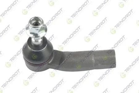 TEKNOROT V552 Наконечник рулевой тяги левый