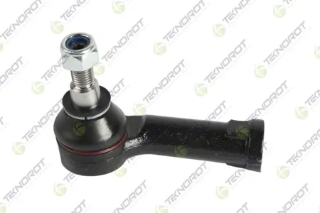 TEKNOROT V722 Наконечник рулевой тяги L