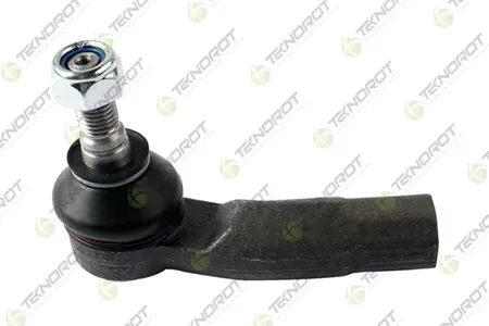 TEKNOROT V932 Наконечник рулевой тяги L, M12X1.5, M16X1.5, L=95MM