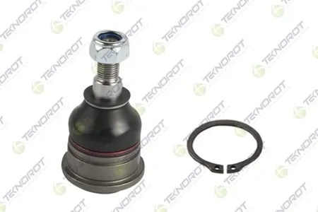 TEKNOROT VO445 Опора шаровая , передняя