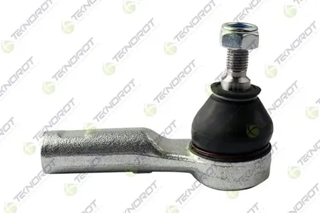 TEKNOROT VO451 Наконечник рулевой тяги , правый