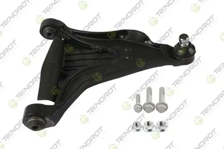TEKNOROT VO525 Рычаг пер. подв. нижний r