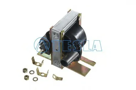 TESLA TECHNICS CL018 Катушка зажигания VW Golf Jetta Passat Polo 1.0-1.8i 83-92