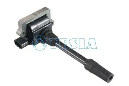 TESLA TECHNICS CL549 Катушка зажигания Mitsubishi Carisma Space Star 1.8i Pajero 1.8-3.5i 97>