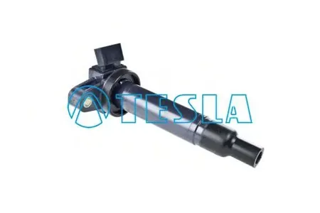 TESLA TECHNICS CL575 Катушка зажигания Lexus ISGSLSLXSC, Toyota Land Cruiser 4 Runner 2.0-4.7i 98>