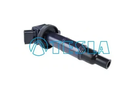 TESLA TECHNICS CL579 Катушка зажигания Toyota Avensis Verso Camry RAV 4 2.02.4WTi 00>