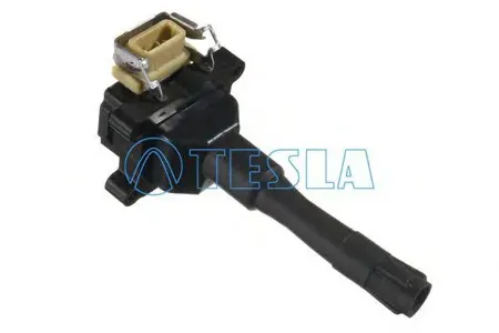 TESLA TECHNICS CL601 Катушка зажигания BMW E34E38E31 2.0-4.0i 91>