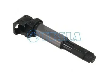 TESLA TECHNICS CL602 Катушка зажигания BMW E87E46E90E65X3X5 1.6-4.8i 00>