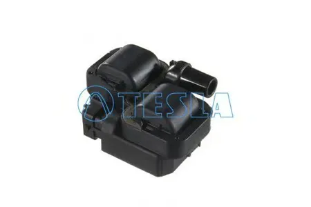 TESLA TECHNICS CL605 Катушка зажигания Mercedes W202W203W210W211W463W220 2.4-5.0i 96>