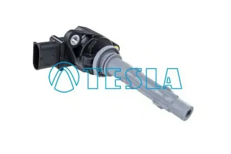 TESLA TECHNICS CL621 Катушка зажигания Mercedes W204S204CL203C209A209C219 2.3-6.3i 04>