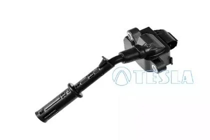 TESLA TECHNICS CL629 Катушка зажигания Mercedes W204212221x166