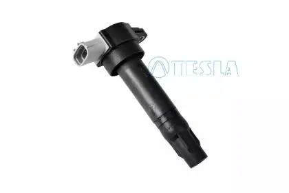 TESLA TECHNICS CL929 Катушка зажигания Mitsubishi ASXLancerOutlander, Peugeot 4007 1.6-2.4 06>