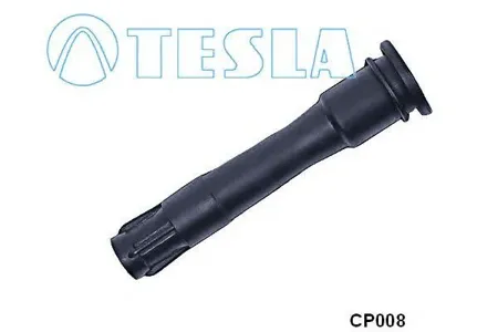 TESLA TECHNICS CP008 Наконечник свечной Land Rover Freelander I (L314) 2.5 V6  2000 - 2006