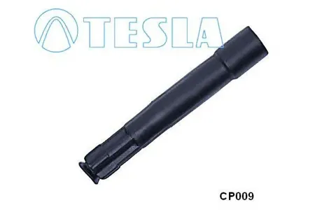 TESLA TECHNICS CP009 Наконечник свечной Audi A8 D2 3.7/4.2L  1994 - 1998