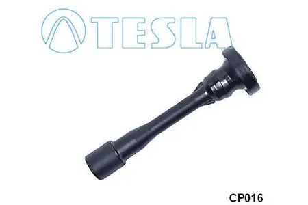 TESLA TECHNICS CP016 Наконечник свечи зажигания Mitsubishi Carisma Colt Galant Lancer Outlander 1.3-2.4 82>