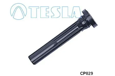 TESLA TECHNICS CP029 наконечник провода высоковольтного Suzuki Baleno Grand Vitara 1.8-2.7i 94>