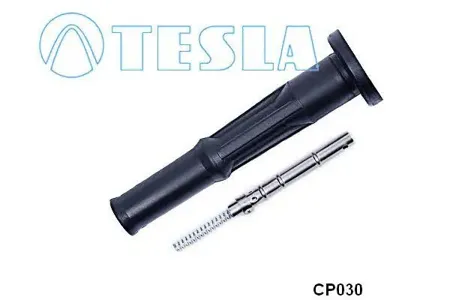 TESLA TECHNICS CP030 Наконечник катушки зажигания
