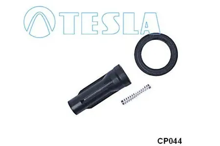 TESLA TECHNICS CP044 Наконечник свечи зажигания Lexus RX 3.5L 2006 - 2015