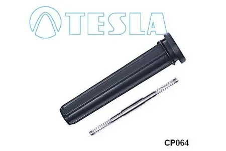 TESLA TECHNICS CP064 Наконечник свечи зажигания