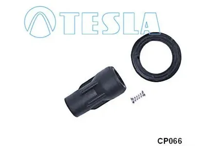 TESLA TECHNICS CP066 Наконечник свечи зажигания
