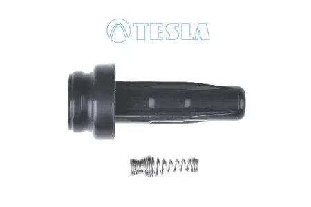 TESLA TECHNICS CP077 Наконечник катушки зажигания