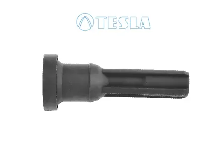TESLA TECHNICS CP084 Наконечник свечи зажигания