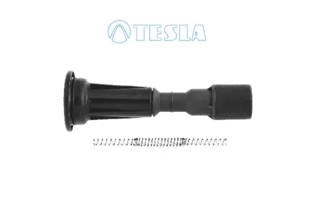 TESLA TECHNICS CP085 Наконечник свечи зажигания