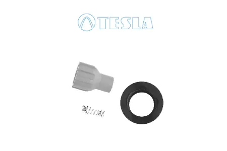 TESLA TECHNICS CP088 Наконечник свечи зажигания