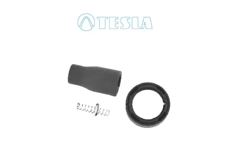 TESLA TECHNICS CP090 Вилка катушки зажигания