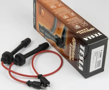 TESLA TECHNICS T248P Комплект проводов Mazda 323 F VIMPV IIPremacy 1.8-2.0 99>