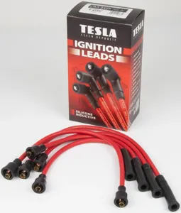 TESLA TECHNICS T415M Комплект проводов Волга Gaz 2410 2.5i