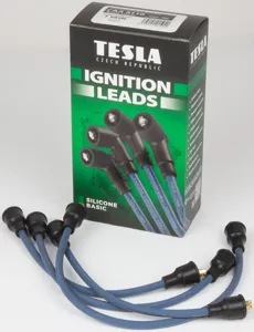 TESLA TECHNICS T685H Высоковольтные провода комплект TESLA HYPALONE ГАЗ-3110 (406)