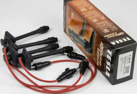 TESLA TECHNICS T927P Комплект проводов Toyota Avensis Camry Picnic 2.0-2.2i 96>