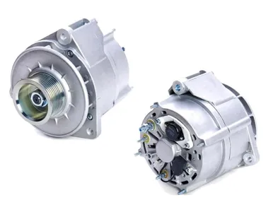 TESLA TECHNICS TT11203 Генератор