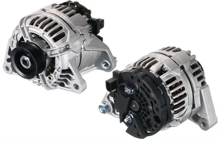 TESLA TECHNICS TT11213 Генератор