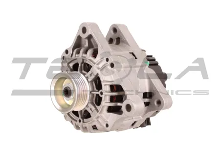 TESLA TECHNICS TT11231 Генератор 12V 90Amp