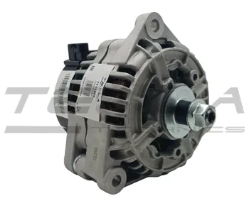 TESLA TECHNICS TT11259 Генератор