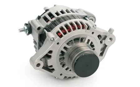 TESLA TECHNICS TT11739 Генератор