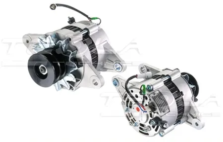 TESLA TECHNICS TT12046 Генератор